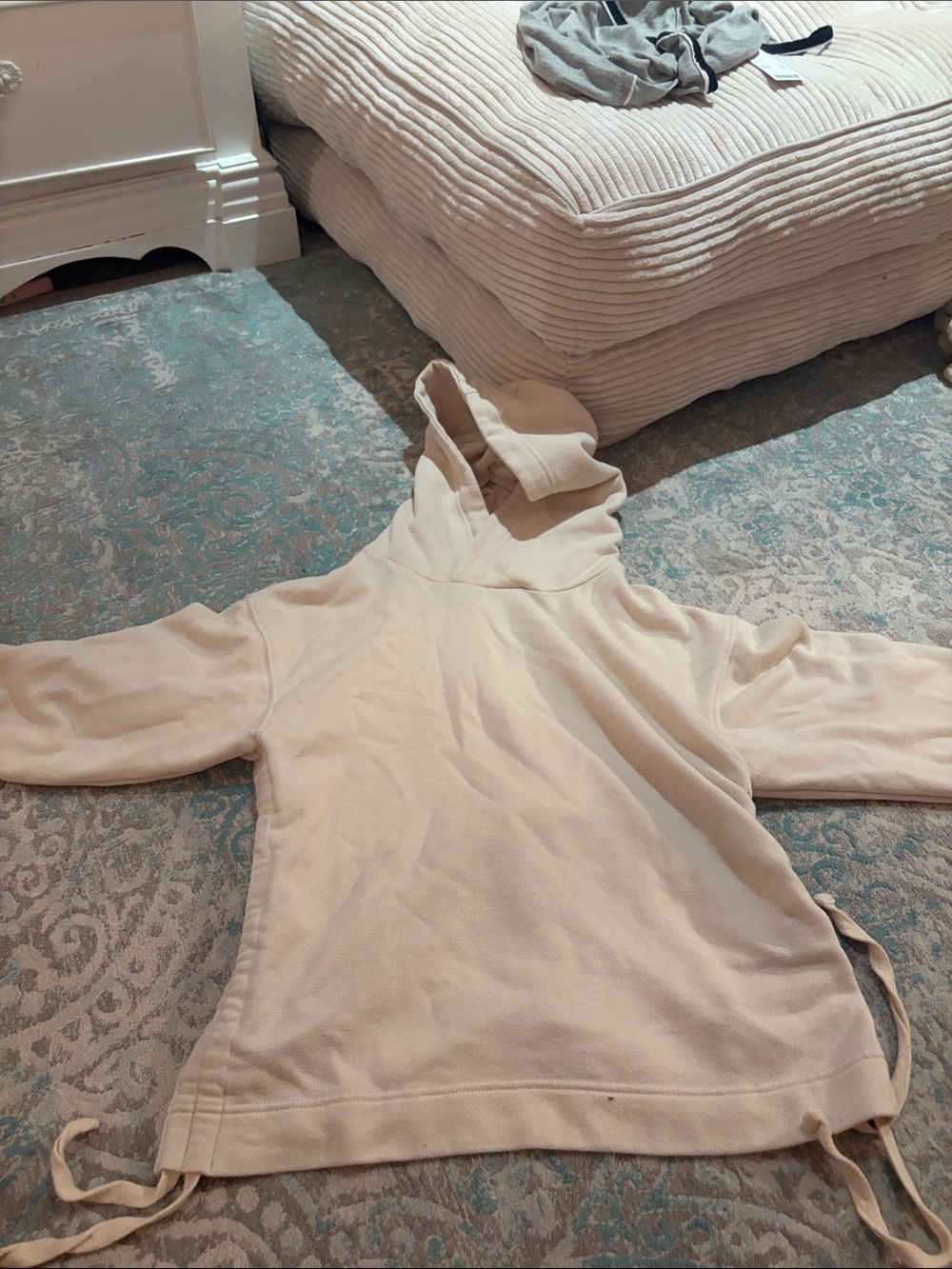 Sweater Subcategory Classification